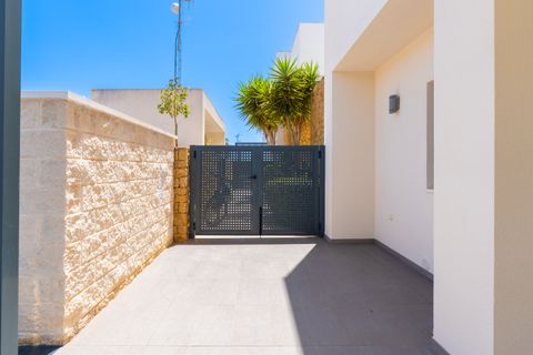Villa i Rojales, Alicante, Rojales - € 449 000 | Ref: 195 - foto 8